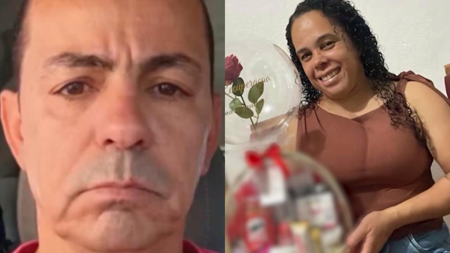 Diarista sobrevive a queda de penhasco e ex-companheiro é indiciado por seis crimes em Minas Gerais