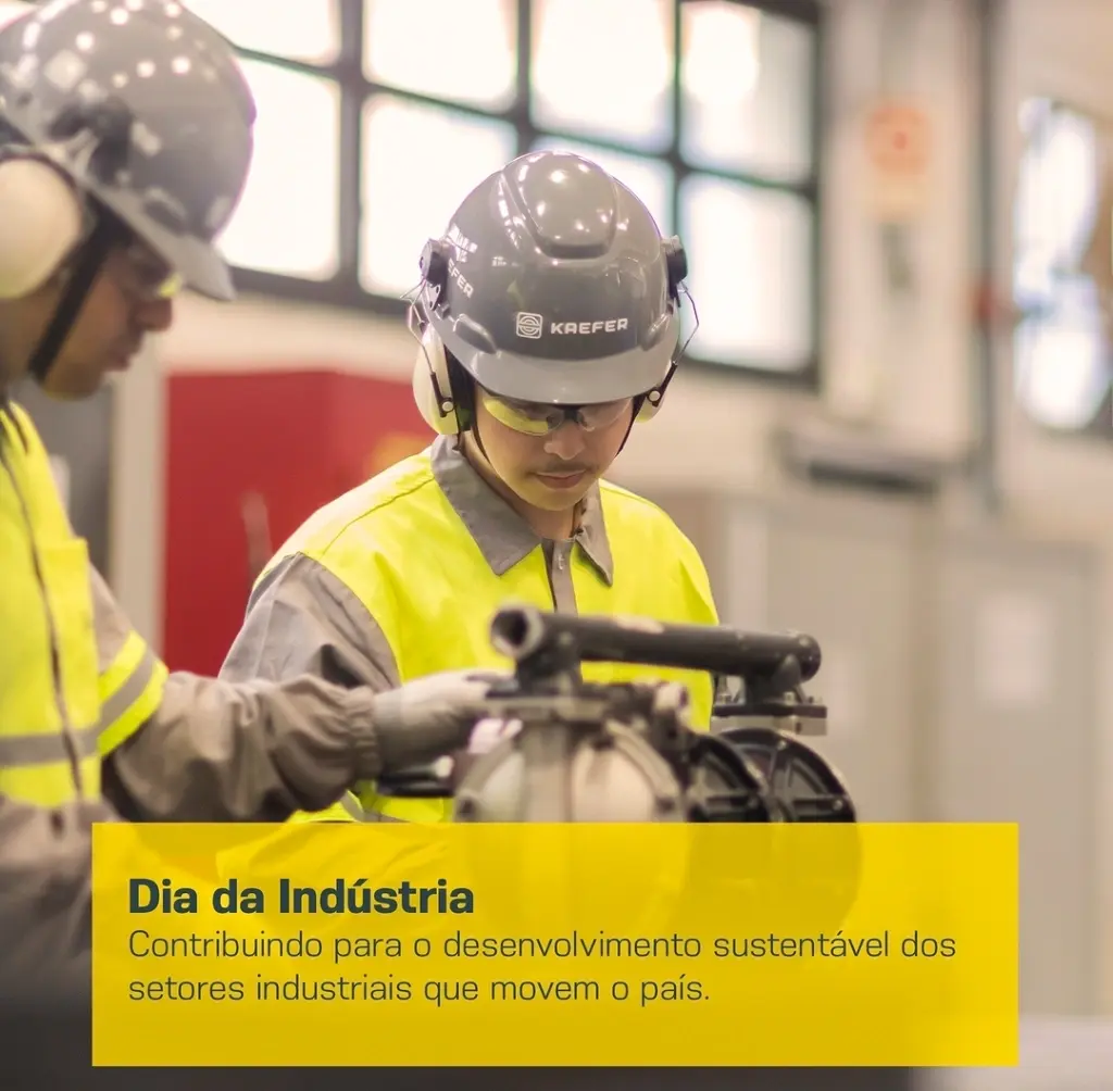 Empresa com certificação Great Place to Work abre vagas em Itabira, incluindo posições para PCD