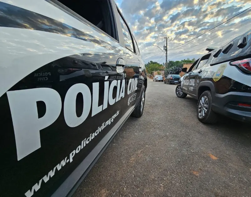 Ex-companheiro pulava muro à noite para forçar relação sexual; agora está preso em Minas Gerais