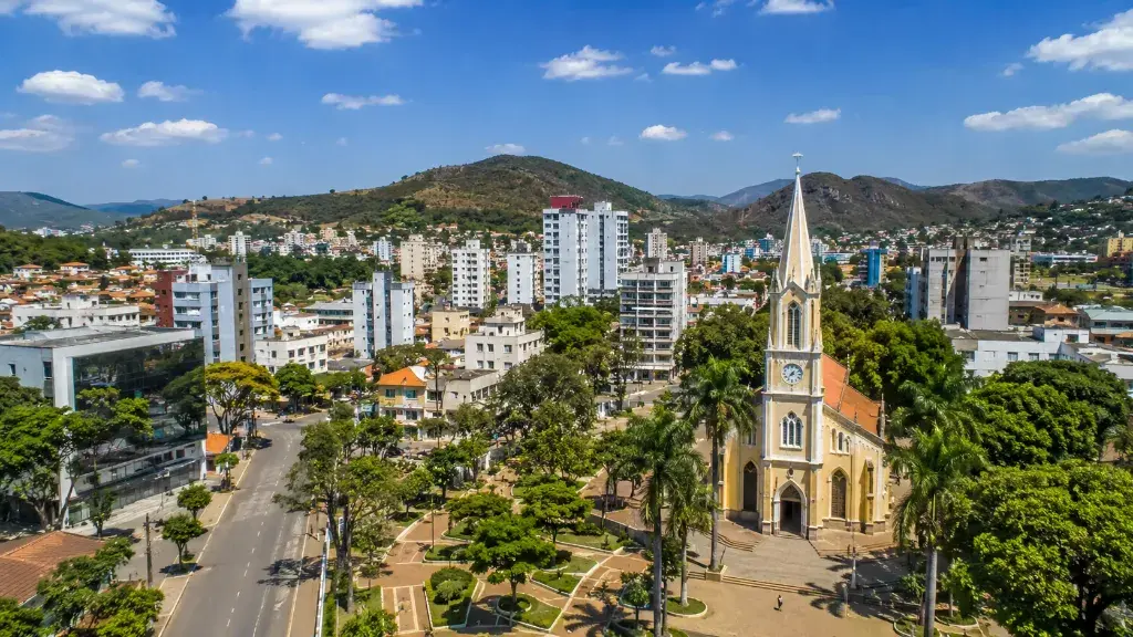 Ferros pode ter manhã chuvosa e tarde de sol nesta quinta-feira, 18 de junho. Veja a previsão completa no link abaixo 