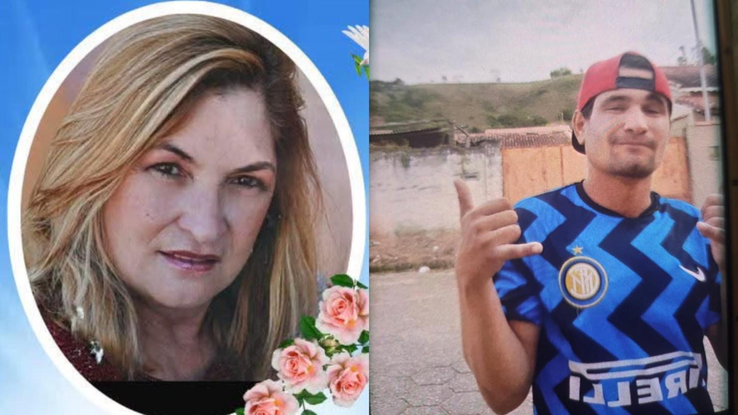 Filho é preso suspeito de matar a própria mãe após discutir por dinheiro para drogas em Lambari-MG