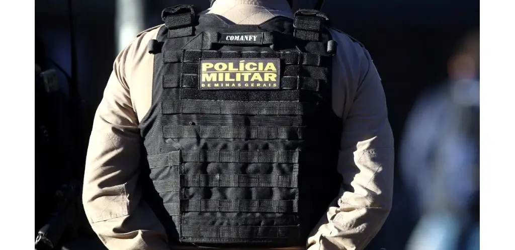 Homem inventa roubo para justificar perda de celulares e é autuado por falsa comunicação de crime em João Monlevade