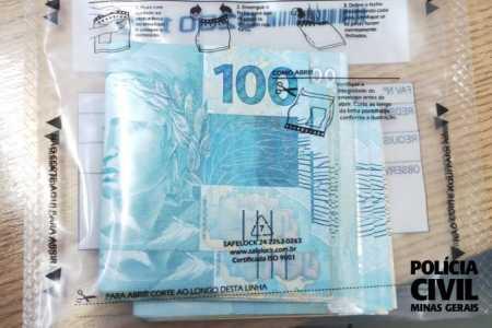 Homem oferece R$ 2 mil para passar em exame de direção e é preso por corrupção ativa em Curvelo