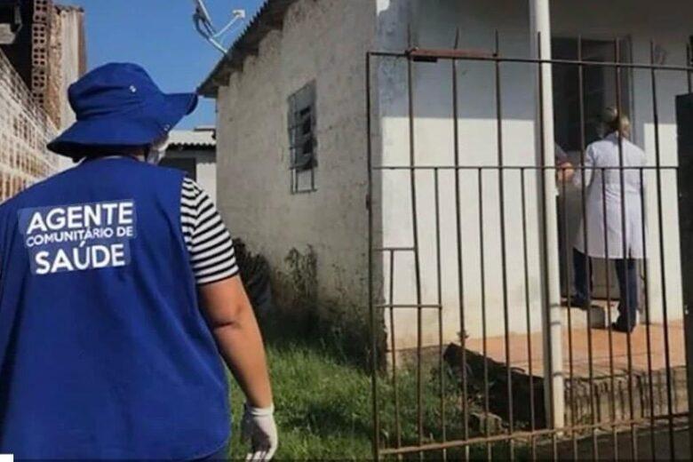 IBGP abre processo seletivo para Agente Comunitário de Saúde em São Gonçalo do Rio Abaixo