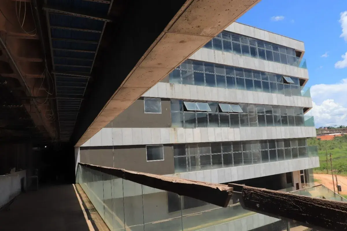 Itabira tem novo prazo: bloco 4 em outubro e conclusão total prevista para 2027