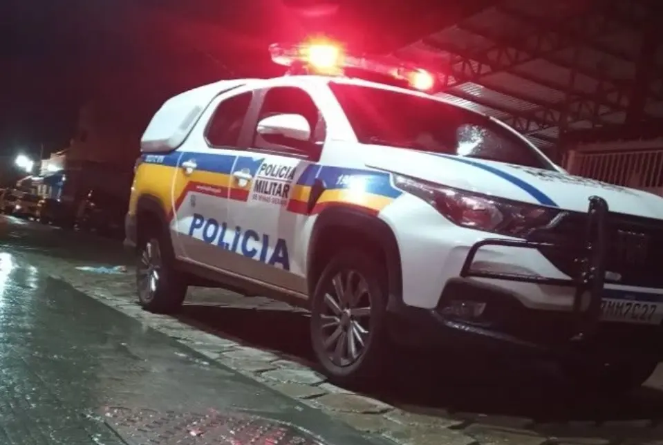 Linha com cerol fere mulher em moto e PM inicia buscas em Timóteo