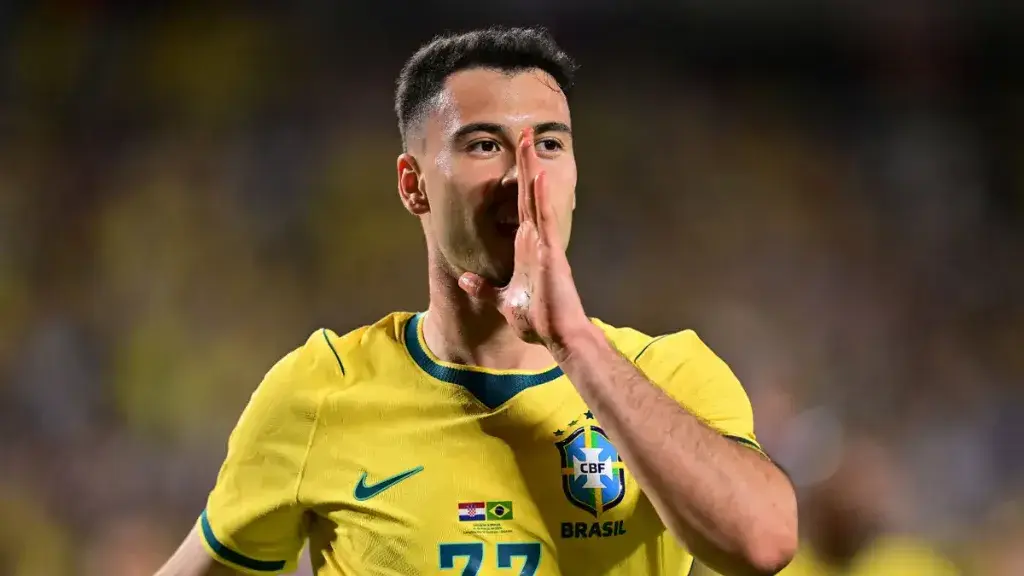 Estava trabalhando e perdeu o jogaço do Brasil contra o Japão? Assista aqui aos gols da virada heroica!