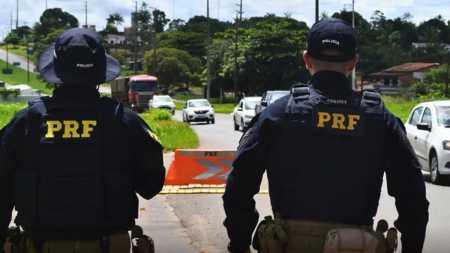 Minas Gerais lidera ranking de acidentes no Corpus Christi com 135 sinistros e 10 mortes nas rodovias federais