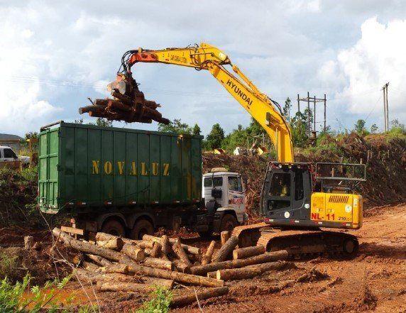 Novaluz abre 5 vagas de emprego em Brumadinho, Nova Lima e São Gonçalo do Rio Abaixo. A empresa oferece alojamento 
