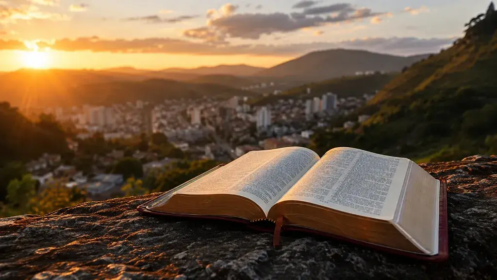 Palavra do Dia: se Deus é por nós, quem será contra nós?