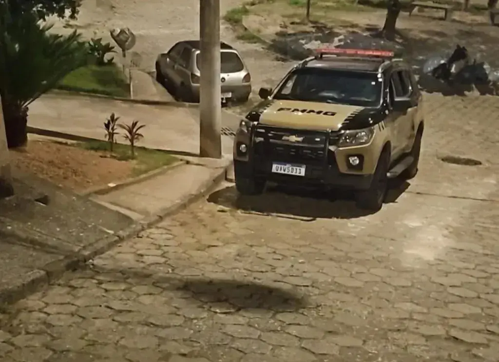 Adolescente de 16 anos é encontrada morta em residência no bairro Madre Maria de Jesus, em Itabira