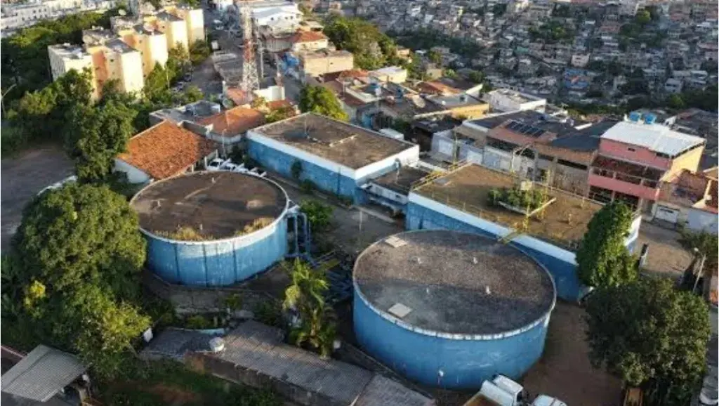 Presidente do SAAE pede uso consciente da rede de esgoto e alerta sobre possível impacto na tarifa de água em Itabira