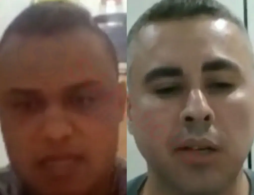 Prisão de PMs do 26º BPM de Itabira é convertida em preventiva após oitiva dos suspeitos