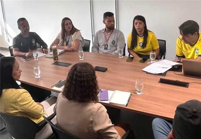 São Gonçalo do Rio Abaixo inicia atuação do Conselho Gestor do FEGA para fortalecer gestão ambiental participativa