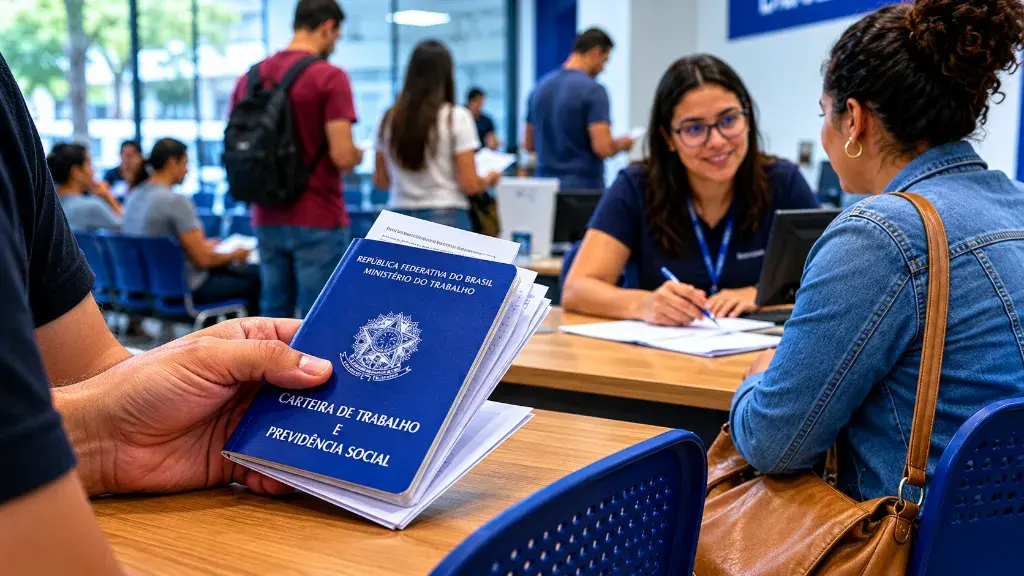 Seguro-desemprego: veja quem tem direito e como solicitar