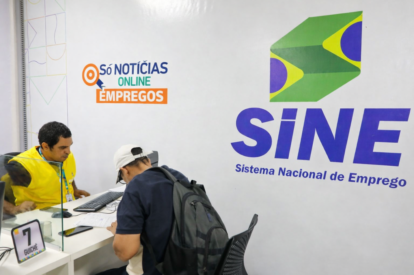 SINE Itabira tem 13 vagas nesta quarta-feira 10, com novidades e chance para quem não tem experiência