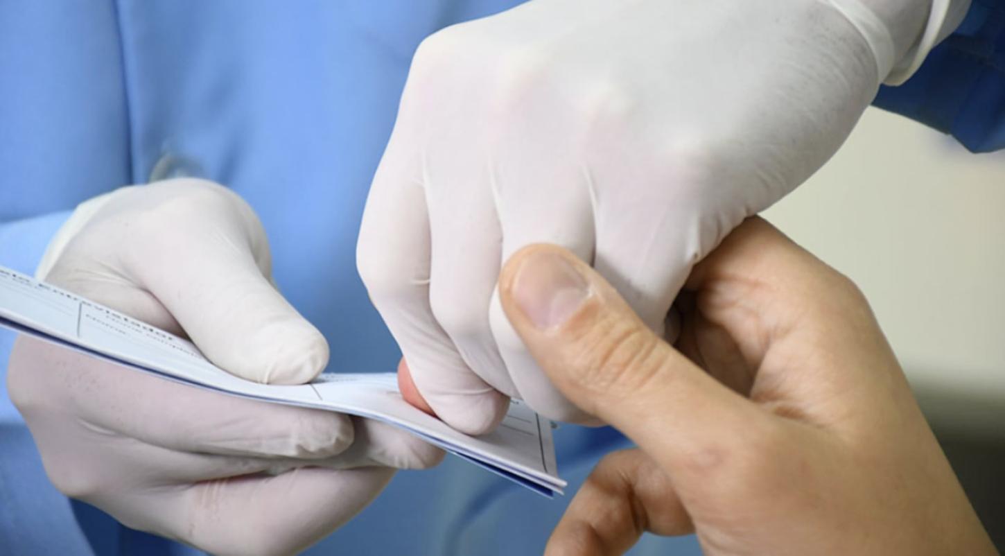 TJMG abre inscrições para mutirão gratuito de reconhecimento de paternidade em Belo Horizonte