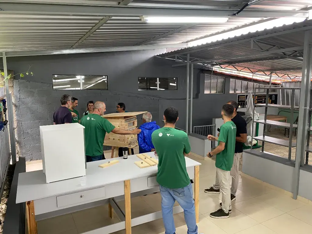 Vagas de emprego: Instituto ITI contrata Coordenador de Comunicação e Marketing em Itabira com salário de R$ 4.000,00. Saiba como se candidatar