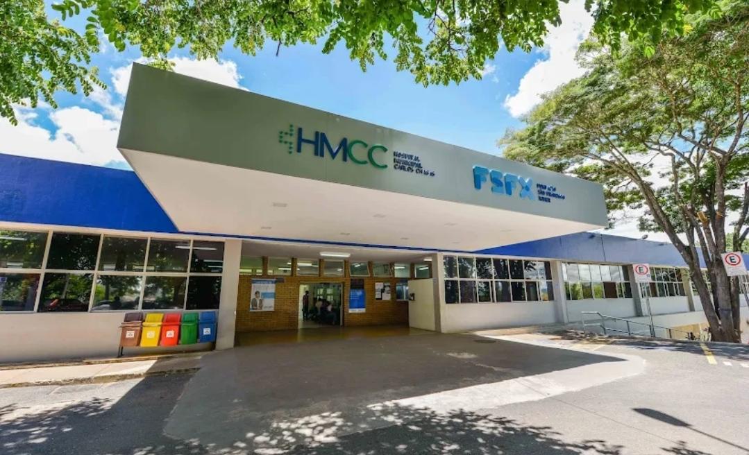Vagas Fundação São Francisco Xavier hoje, 14 de junho: auxiliar administrativo de RH disponível no Hospital Carlos Chagas em Itabira. Saiba como se candidatar