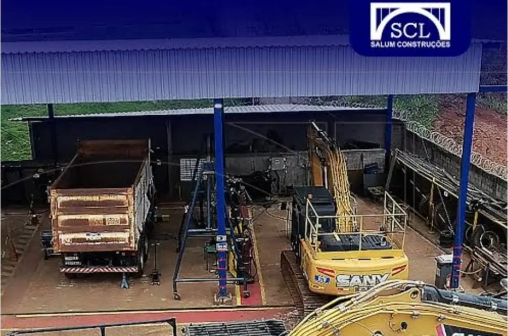 Vagas SALUM Construções hoje, 18 de junho: motorista, eletricista e operador de máquinas pesadas entre as oportunidades em Mariana. Saiba como se candidatar