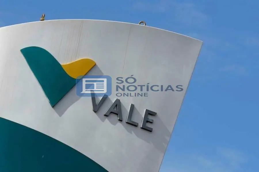 Vale abre vaga de nível superior em Itabira com benefícios como previdência privada e PLR