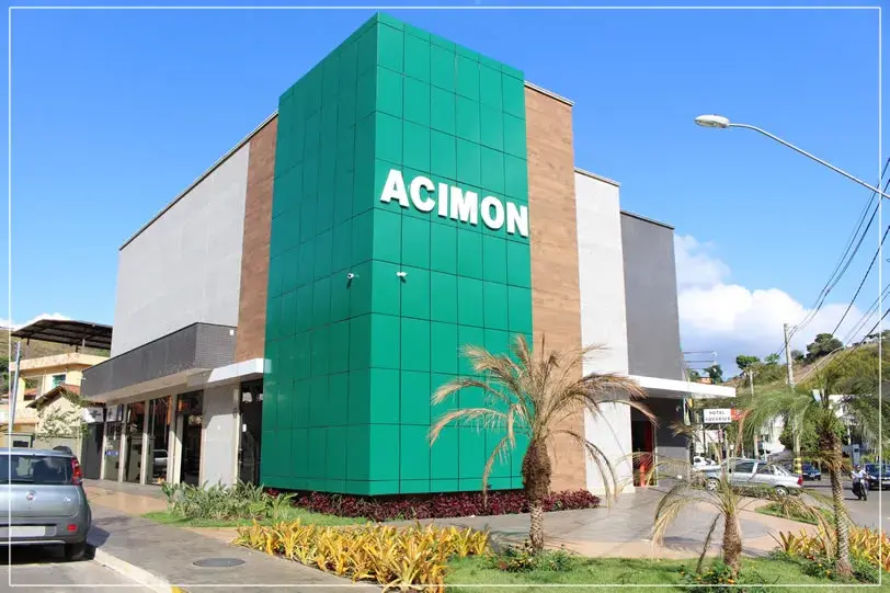 Vendedor de Truck, Mecânico Automotivo e Líder de Produção estão entre as vagas disponíveis pela Acimon — Saiba como se candidatar