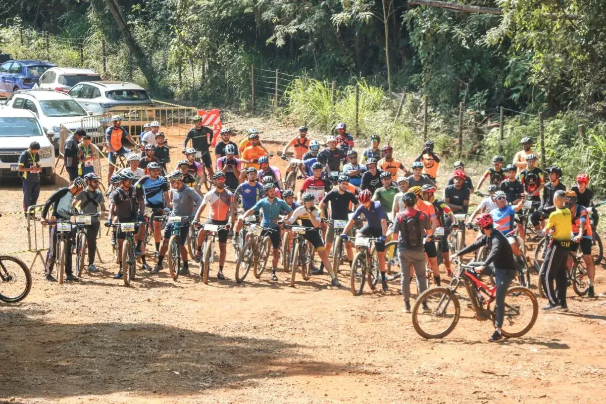 Viva Conexão Esportiva reúne 360 atletas e mais de 600 pessoas em João Monlevade