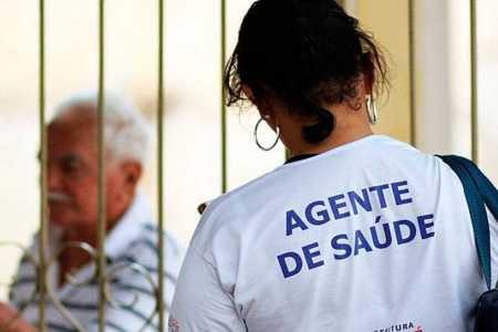 Senado aprova aposentadoria especial para agentes comunitários de saúde; entenda o que muda