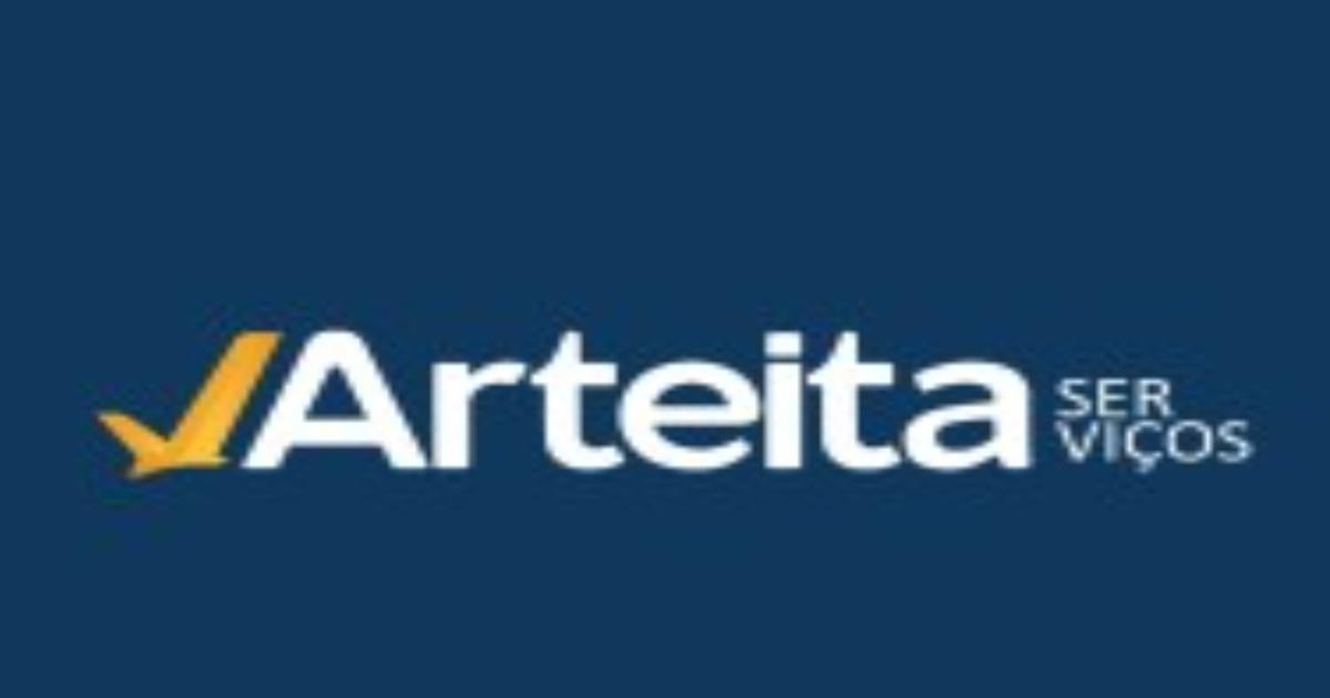 Arteita Serviços abre vaga de emprego em Itabira com salário a combinar