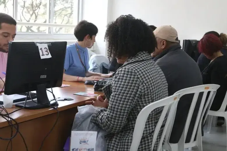 Consórcio abre seleção para agente administrativo com salário de R$ 2,8 mil em João Monlevade