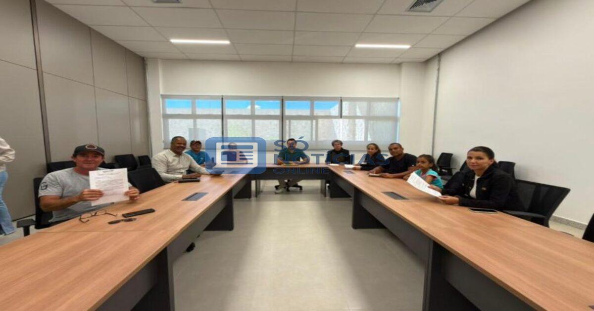 Crescer Sem Juros de São Gonçalo do Rio Abaixo beneficia mais 9 empresas