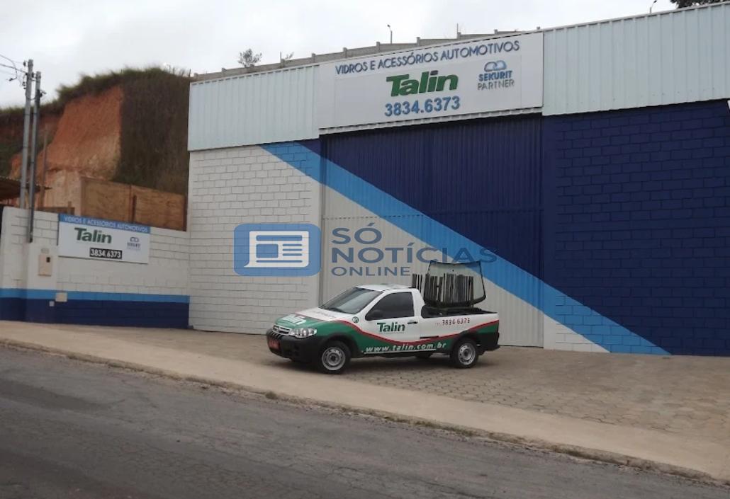Empresa de vidros automotivos abre vaga de emprego em Itabira com salário de R$ 1.738 e início imediato