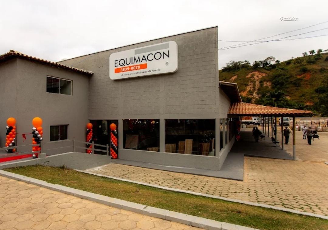 Rede Equimacon abre vaga de motorista em Santa Maria de Itabira