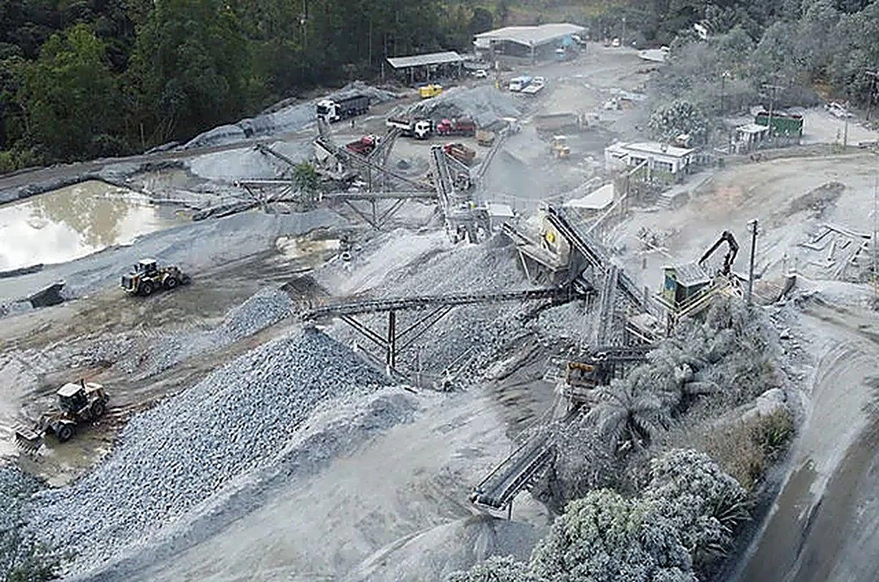 Grupo Belmont abre vaga de emprego em São Gonçalo do Rio Abaixo