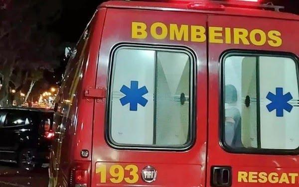 Homem de 69 anos morre ao tentar apagar incêndio em sítio de Santana do Paraíso