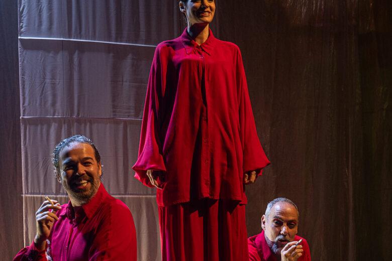 Festival de Inverno de Itabira chega à 52ª edição com homenagem a Teuda Bara