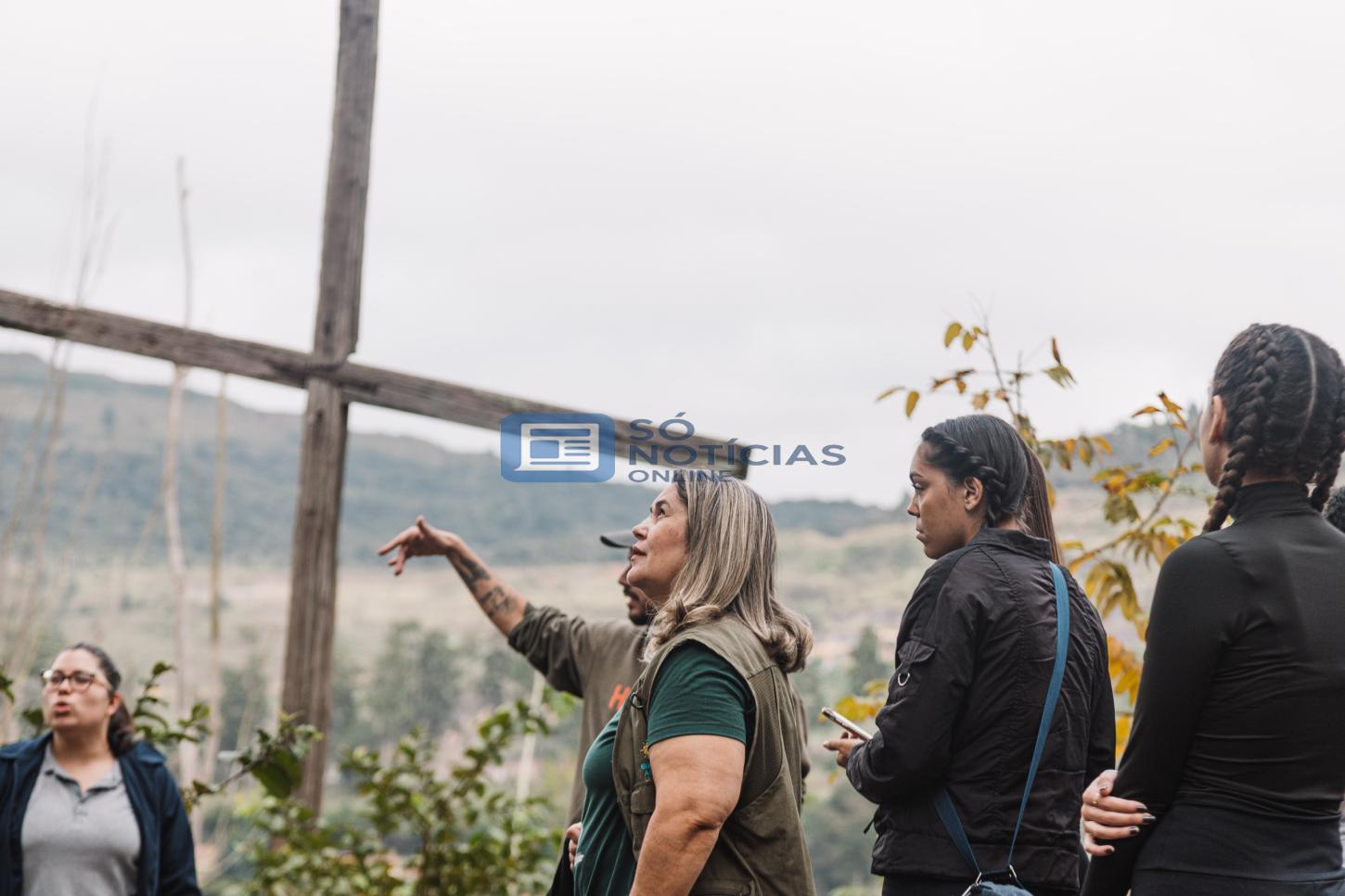 Itabira terá manhã gratuita de trilha e educação ambiental no Parque do Intelecto