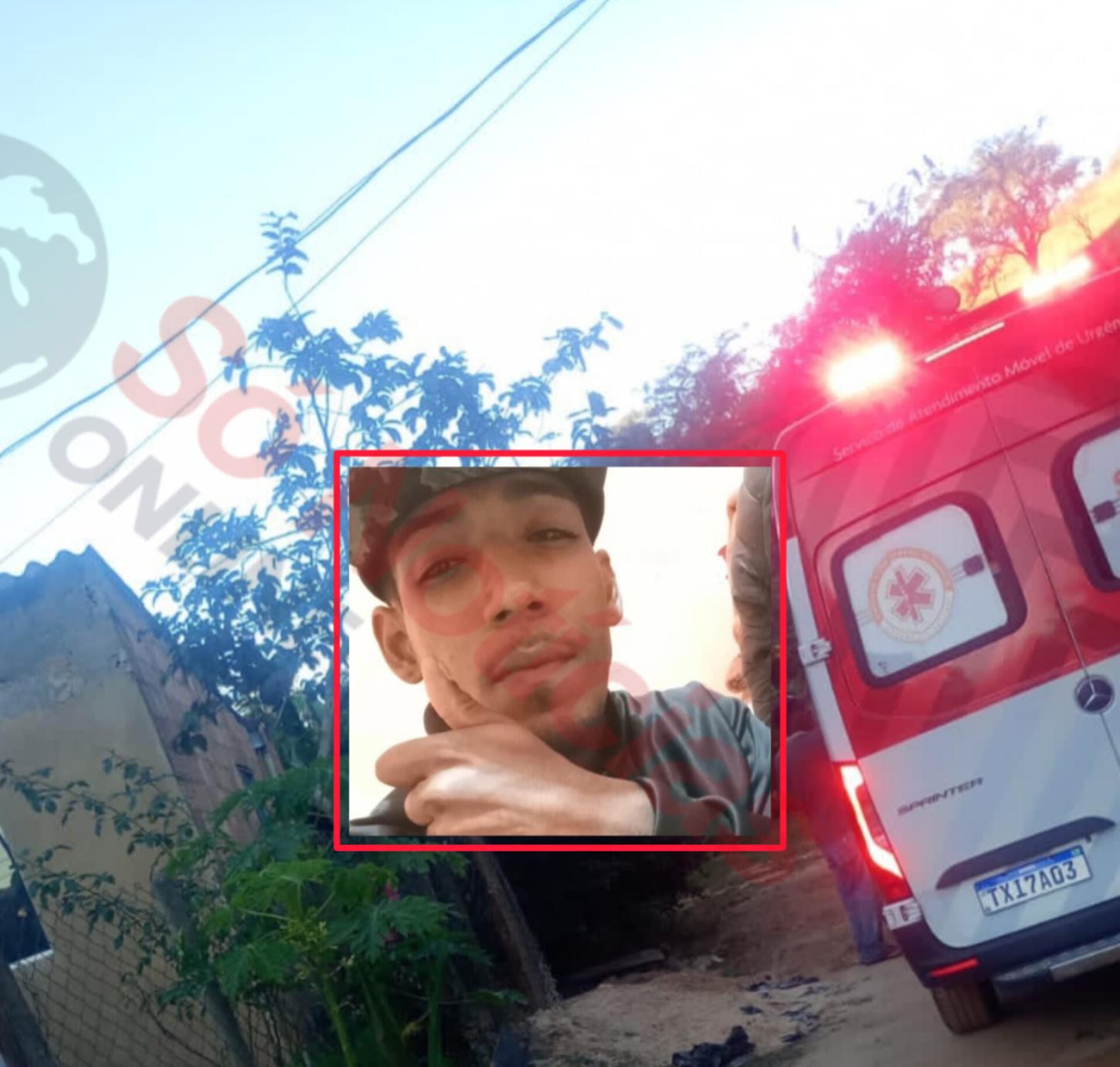 Jovem desaparece após ser colocado à força em carro no bairro Gabiroba e corpo é encontrado em área de mata em Itabira