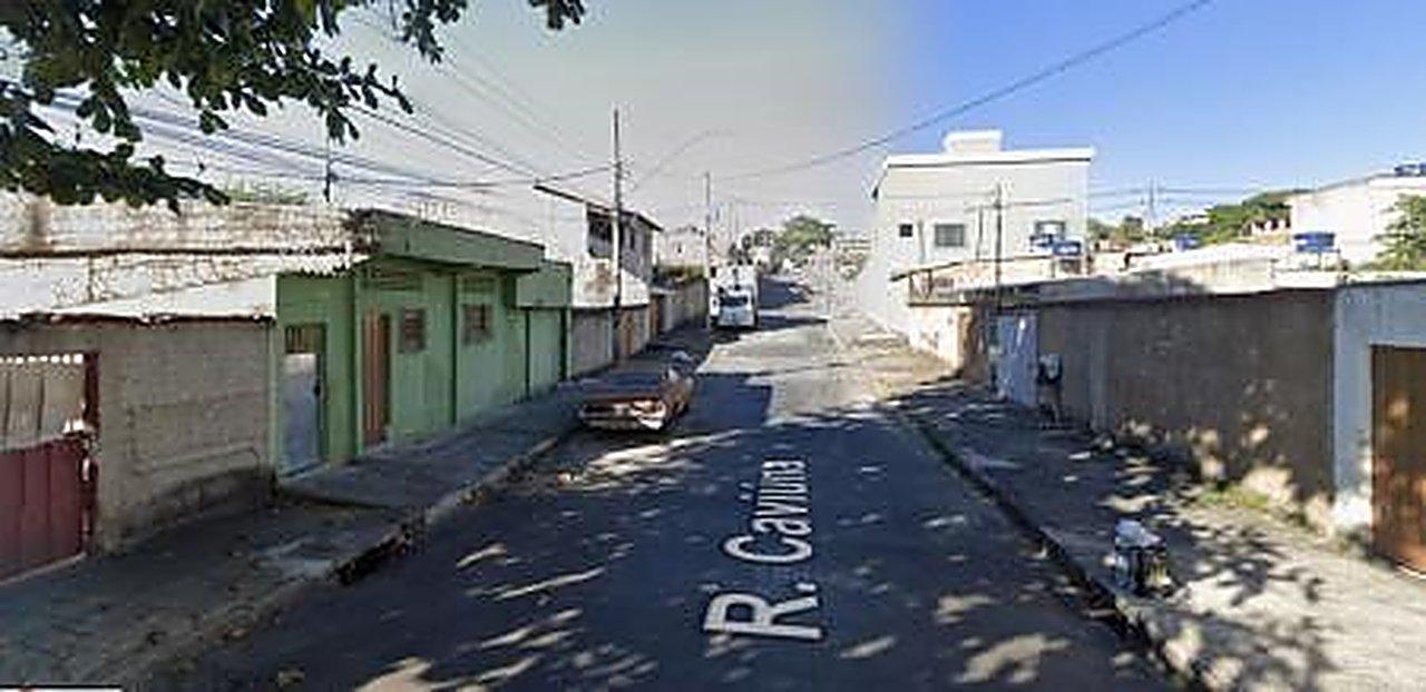 Quase 30 tiros: veja como foi a execução brutal de jovem em Contagem, na Grande BH