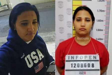Justiça decreta prisão preventiva de diarista presa em Itabira após matar casal de idosos em BH