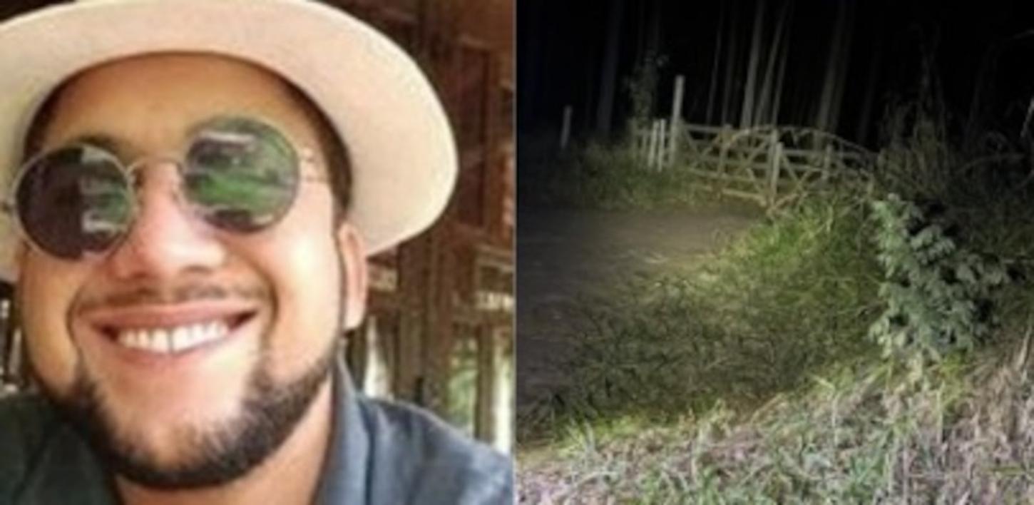 Médico é preso suspeito de tentar matar ex-companheira em Minas Gerais 