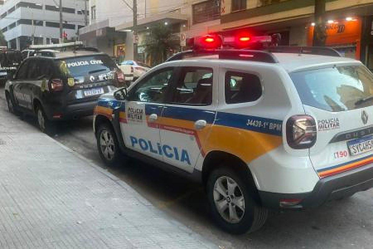Homem em situação de rua morre dentro de padaria em BH; filho do dono é apontado como suspeito