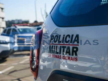 Mulher esfaqueia companheiro em Contagem e alega legítima defesa à polícia