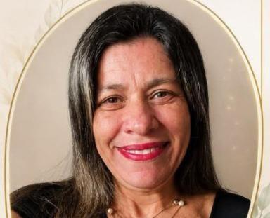 Nota de Falecimento em Itabira: Comunidade lamenta a perda de Elineide Vieira dos Santos aos 50 anos