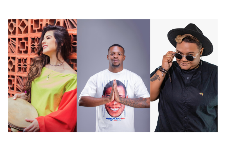 Instituto Alcântara lança evento mensal de samba em Itabira com shows gratuitos neste sábado