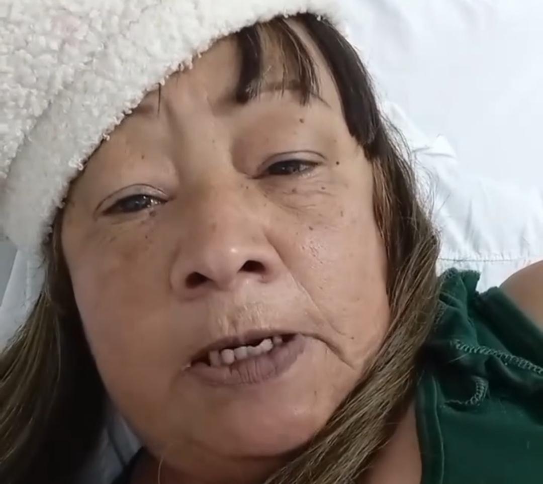 Vídeo - Paciente denuncia falta de atendimento e sobrecarga de funcionários no Hospital São Vicente de Paulo, em Itabirito