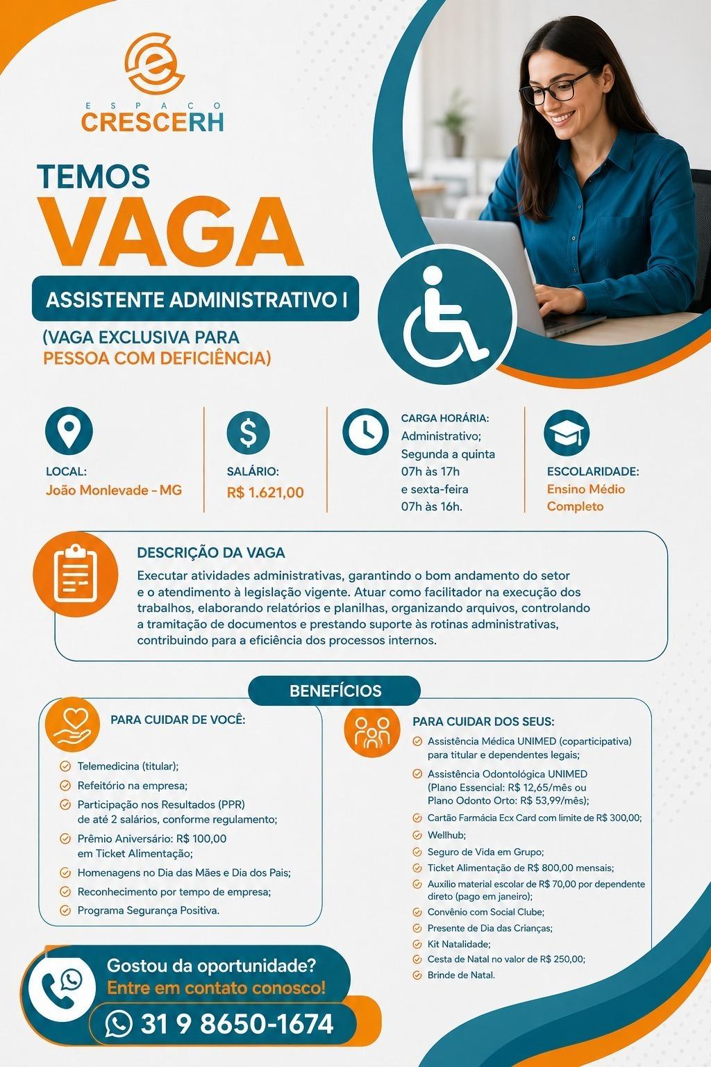 Vagas