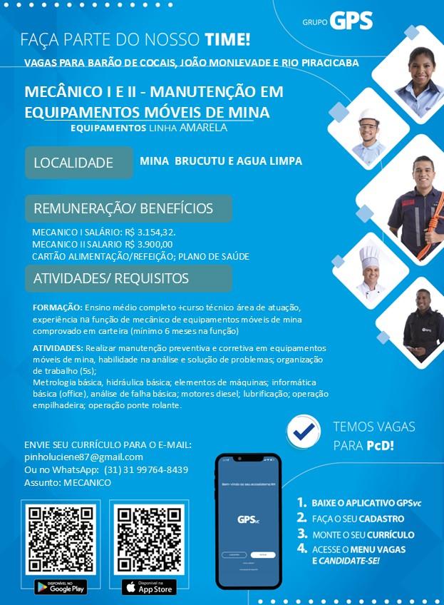 Grupo GPS