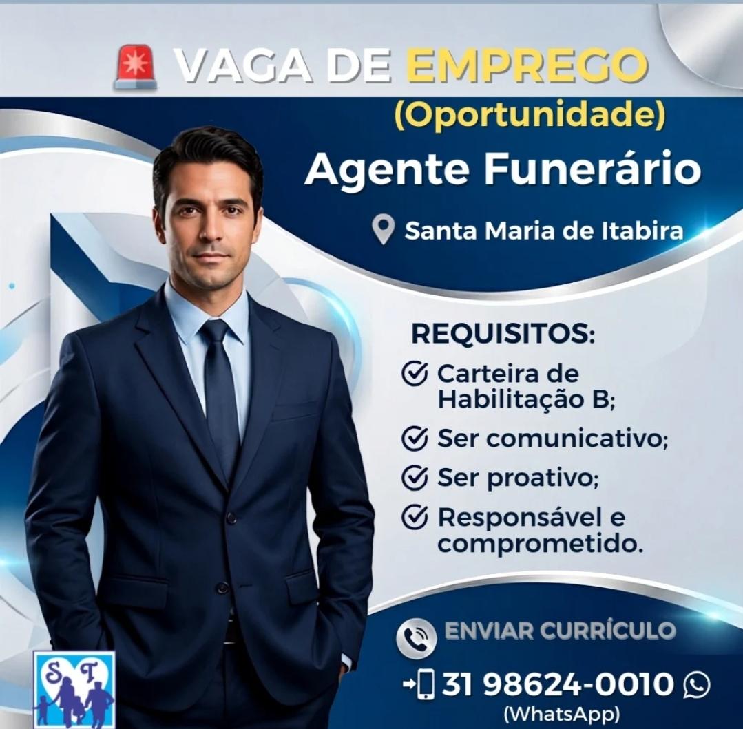 Funerária Santa Terezinha