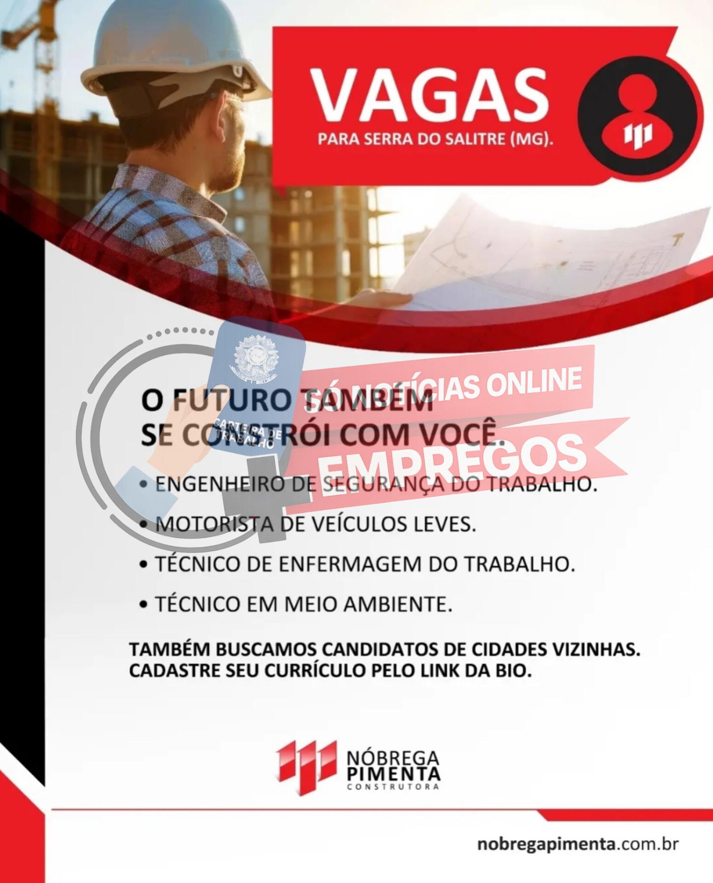 Nóbrega Pimenta